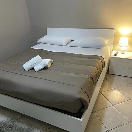 Dimora Partenopea-Holiday House Naples Luaran gambar