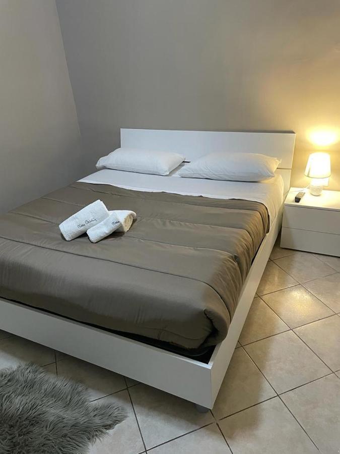 Dimora Partenopea-Holiday House Naples Luaran gambar