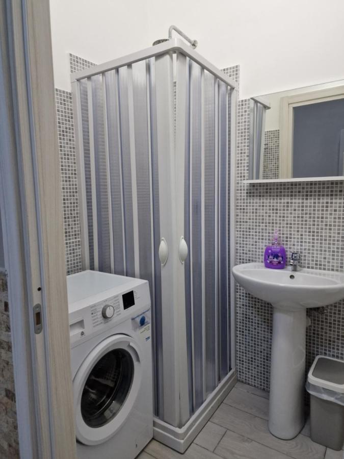 Dimora Partenopea-Holiday House Naples Luaran gambar