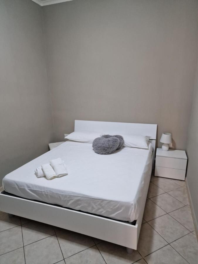 Dimora Partenopea-Holiday House Naples Luaran gambar